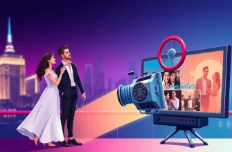 Top 10 Honeymoon Movies for a Romantic Escape