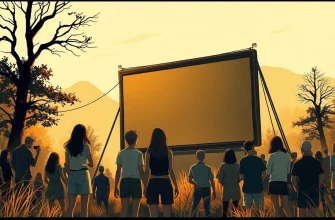 Top 10 Horror Films for Indian Summer