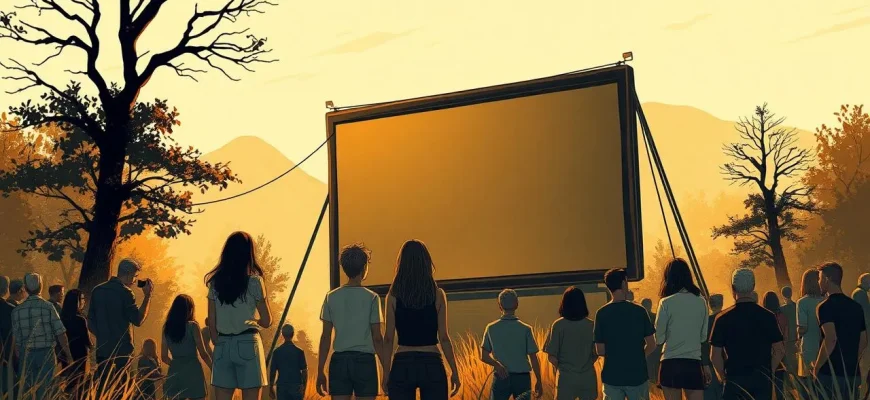 Top 10 Horror Films for Indian Summer