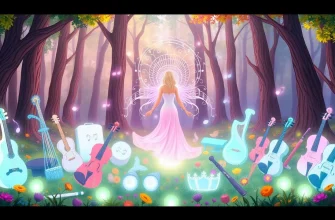 10 Fantasy Films Where Music Takes Centre Stage 10 Fantasy Films Where Music Takes Centre Stage
