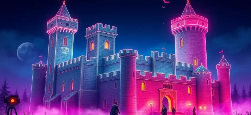 Top 10 Historical Films Featuring Medieval Castles Top 10 Historical Films Featuring Medieval Castles