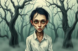 Top 10 Horror Films Exploring Narcissism Top 10 Horror Films Exploring Narcissism