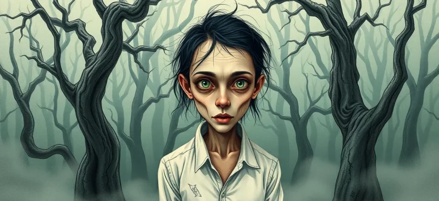 Top 10 Horror Films Exploring Narcissism Top 10 Horror Films Exploring Narcissism