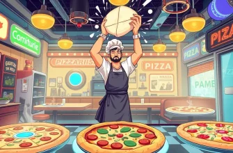 Sci-Fi Pizza Films: A Unique Cinematic Experience