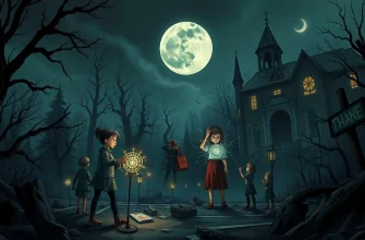 Horror Films with Gifted Children Horror Films with Gifted Children