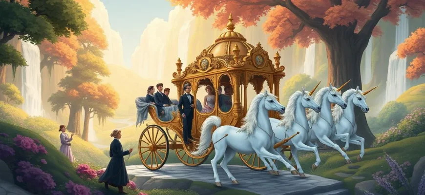Top 10 Fantasy Films About Millionaires Top 10 Fantasy Films About Millionaires