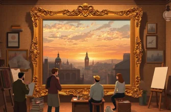 10 Drama Films About Paintings You Must See 10 Drama Films About Paintings You Must See