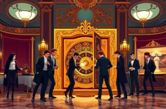 Top 10 Heist Films with a Code of Honor