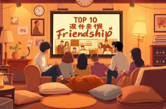 Unforgettable Friendship Dramas Unforgettable Friendship Dramas