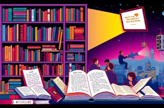 Films That Celebrate the Love of Books Films That Celebrate the Love of Books