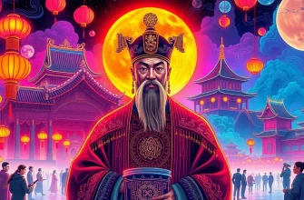 Historical Films on Ming Culture Historical Films on Ming Culture