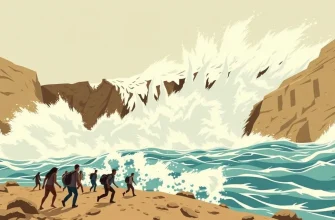 Disaster Films: Water Structures Unleashed Disaster Films: Water Structures Unleashed