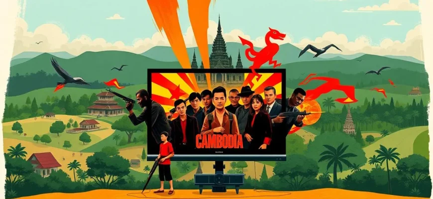 Top 10 Cambodian Thrillers for an Unforgettable Cinematic Journey Top 10 Cambodian Thrillers for an Unforgettable Cinematic Journey
