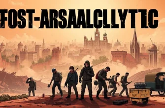 Top 10 Post-Apocalyptic Adventure Films