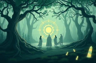 Top 10 Films About Druids