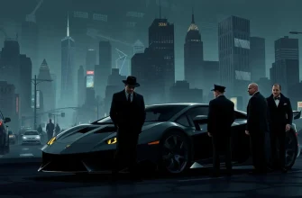 Top 10 Modern Gangster Films to Watch