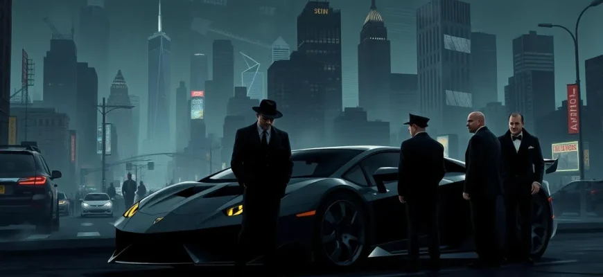 Top 10 Modern Gangster Films to Watch Top 10 Modern Gangster Films to Watch