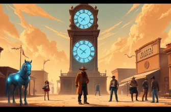 AI Westerns: A Unique Blend of Genres