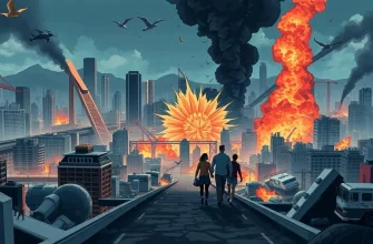 Earthquake Thrillers: A Cinematic Journey Through Disaster