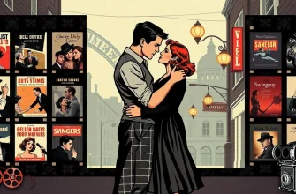 Top 10 Swingers’ Drama Films to Watch