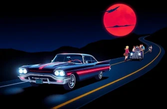 Top 10 Road Movies to Watch Top 10 Road Movies to Watch