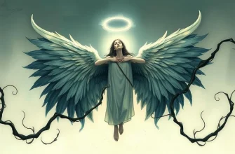 Horror Films About Angels: A Unique Collection Horror Films About Angels: A Unique Collection