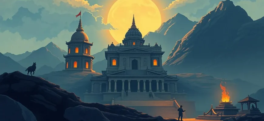 Adventure Films Exploring Sacred Places Adventure Films Exploring Sacred Places