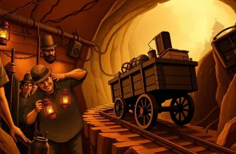 Top 10 Disaster Movies Set in Mines