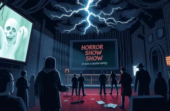 Top 10 Horror Show Films Top 10 Horror Show Films