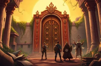 Adventure Films in Forgotten Worlds