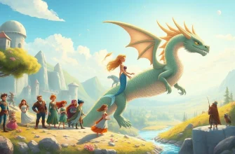 Top 10 Fantasy Films Featuring Metamorphosis