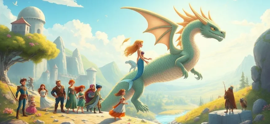 Top 10 Fantasy Films Featuring Metamorphosis Top 10 Fantasy Films Featuring Metamorphosis