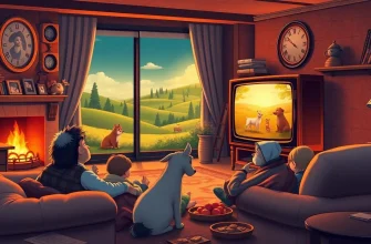 Top 10 Talking Animal Dramas to Warm Your Heart