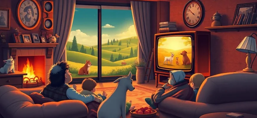 Top 10 Talking Animal Dramas to Warm Your Heart Top 10 Talking Animal Dramas to Warm Your Heart