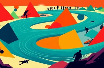 River Thrillers: A Cinematic Journey Through Suspense