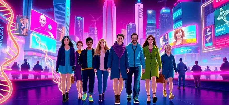 Genetic Medicine Documentaries: A Journey into the Future of Healthcare Genetic Medicine Documentaries: A Journey into the Future of Healthcare