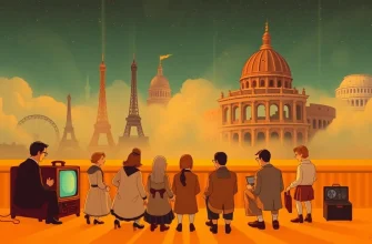 10 Must-Watch Climate Change Dramas