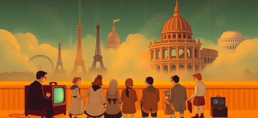 10 Must-Watch Climate Change Dramas