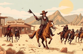 Top 10 Western Adventure Films