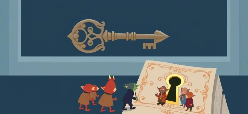 Top 10 Detective Goblin Films Top 10 Detective Goblin Films