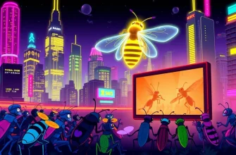 Top 10 Insect Films to Watch