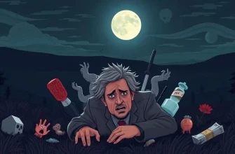 Horror Films About Millionaires