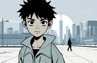 Top 10 Detective Films with Street Kids