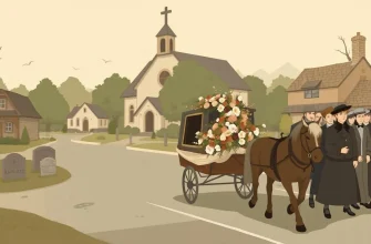10 Heartfelt Funeral Dramas You Must See 10 Heartfelt Funeral Dramas You Must See