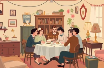 Celebrating Life’s Milestones: Top 10 Drama Films Celebrating Life’s Milestones: Top 10 Drama Films