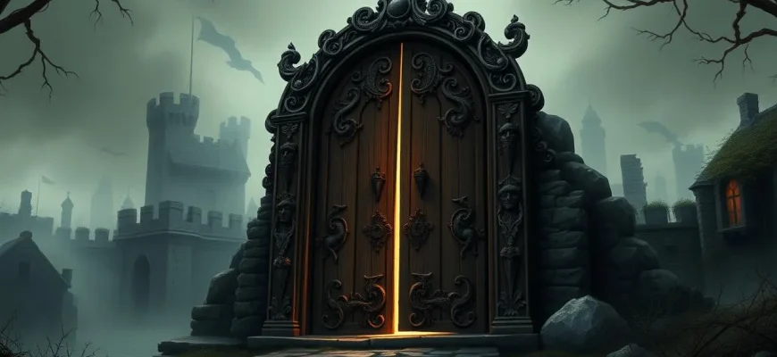 Top 10 Medieval Horror Films Top 10 Medieval Horror Films