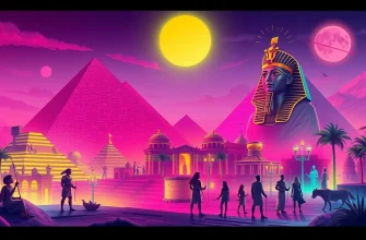 Top 10 Historical Films About Ancient Egypt Top 10 Historical Films About Ancient Egypt