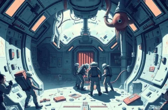 Top 10 Space Station Horror Films