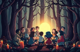 Top 10 Horror Films of 2017