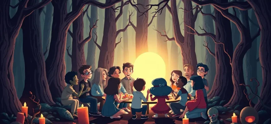 Top 10 Horror Films of 2017 Top 10 Horror Films of 2017